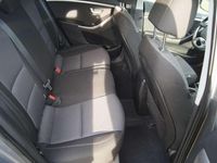 Gebraucht Hyundai i30 Edition 99 PS (72 kW) 2015 Grau Limousine