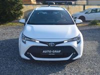 Gebraucht Toyota Corolla Business Edition 98 PS (72 kW) 2022 Weiß Limousine