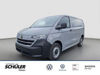 Gebraucht VW Transporter 110 PS (80 kW) 2025 Grau (grau) Van