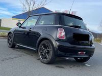 gebraucht Mini ONE One 72KW