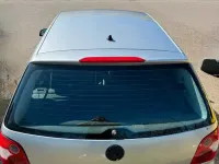 Używany VW Polo 75 KM (55 kW) 2004 Srebrny Hatchback