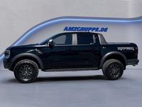 Neu Ford Ranger Raptor 209 PS (153 kW) 2026 Schwarz Pickup