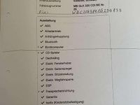 Gebraucht Mercedes GLK220 170 PS (125 kW) 2013 Weiß SUV