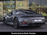 Neu Porsche 911 Carrera 4S 480 PS (353 kW) 2025 Grau Coupé