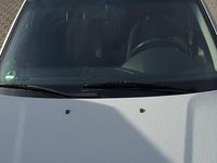 Gebraucht BMW 316 102 PS (75 kW) 1995 Grau Coupé