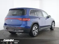 Gebraucht Mercedes EQB250 139 kW (190 PS) 2025