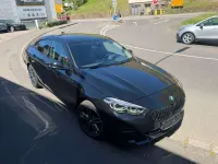 Używany BMW 218 Shadowline 150 KM (110 kW) 2022 Czarny Coupe