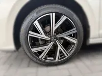 Gebraucht VW Polo R-line 95 PS (69 kW) 2024 Grau Kleinwagen