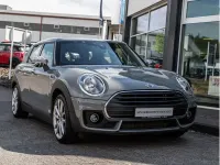 Gebraucht Mini One Clubman 102 PS (75 kW) 2021 Grau Kombi