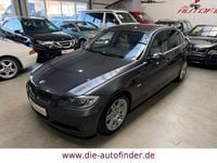 Gebraucht BMW 330 Comfort Edition 258 PS (189 kW) 2006 Grau Limousine