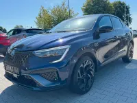 Gebraucht Renault Arkana Esprit Alpine 140 PS (102 kW) 2025 Blau SUV