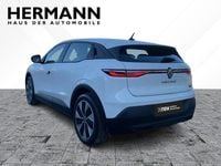 Usata Renault Megane E-Tech Evolution 96 kW (131 CV) 2023 Bianco Berlina