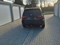 gebraucht BMW X3 E83 3.0i LPG