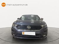 Gebraucht VW T-Roc R-line 150 PS (110 kW) 2022 SUV