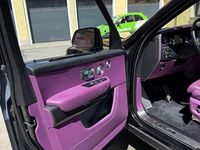 Gebraucht Rolls Royce Cullinan 600 PS (441 kW) 2021 Schwarz SUV