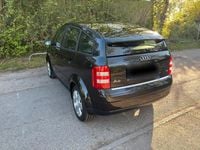 Usata Audi A2 75 CV (55 kW) 2005 Nero Utilitaria