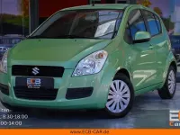 Gebraucht Suzuki Splash Basic 65 PS (47 kW) 2008 Other Kleinwagen