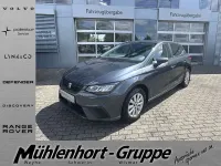 Gebraucht Seat Ibiza Style 116 PS (85 kW) 2025 Grau Kleinwagen