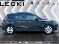 Second-hand Seat Arona Style 116 CP (85 kW) 2025 Negru SUV