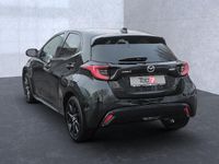 Gebraucht Mazda 2 Homura-Line 116 PS (85 kW) 2024 Opera black (metallic) Limousine