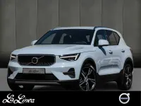 Gebraucht Volvo XC40 Core 163 PS (119 kW) 2025 Blau SUV