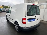 gebraucht VW Caddy 1.6 TDI Kastenwagen Klima Dachluke TÜV Neu