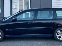 Gebraucht Volvo V70 Kinetic 170 PS (125 kW) 2004 Schwarz Kombi