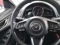 gebraucht Mazda CX-3 SKYACTIV-G 120 FWD Sports-Line *Voll* AHK