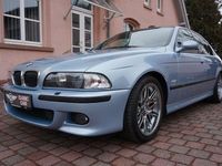 Gebraucht BMW M5 Performance 400 PS (294 kW) 2000 Silber Limousine