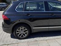 Gebraucht VW Tiguan 150 PS (110 kW) 2017 SUV
