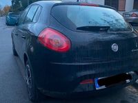 gebraucht Fiat Bravo 