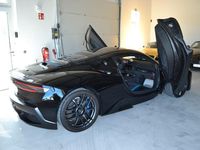 Gebraucht Maserati MC20 630 PS (463 kW) 2021 Schwarz Coupé