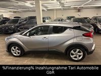 Gebraucht Toyota C-HR 72 PS (52 kW) 2017 Andere SUV