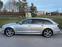 gebraucht Audi A6 3.0tdi Sport,S-Line