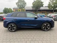Neu Cupra Terramar 150 PS (110 kW) 2026 Blau SUV