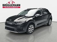 Neu Kia Stonic Edition 7 101 PS (74 kW) 2025 Schwarz SUV