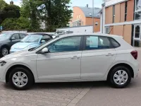 Neu VW Polo Trendline 80 PS (58 kW) 2026 Grau Kleinwagen