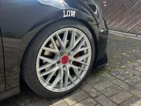 Gebraucht VW Golf VI GTI 211 PS (155 kW) 2011 Schwarz Kleinwagen