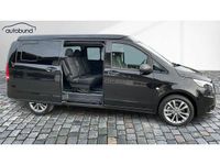 Neu Mercedes Vito 190 PS (139 kW) 2025 Van