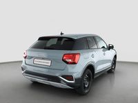 Gebraucht Audi Q2 Advanced Plus 116 PS (85 kW) 2025 Grau SUV