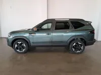 Neu Dacia Bigster Extreme 109 PS (80 kW) 2025 Grün SUV