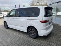 Nouă VW Multivan 150 CP (110 kW) 2026 Alb Monovolum