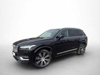 Gebraucht Volvo XC90 Ultimate 455 PS (334 kW) 2022 Schwarz SUV
