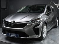 Gebraucht Renault Clio V Evolution 91 PS (66 kW) 2025 Grau Kleinwagen