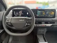 Neu Kia EV2 Earth 108 kW (147 PS) 2026 SUV
