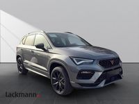 Neu Cupra Ateca 190 PS (139 kW) 2026 Graphite grau SUV