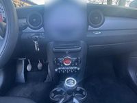 Gebraucht Mini One Cabriolet 98 PS (72 kW) 2013 Andere farben Cabrio