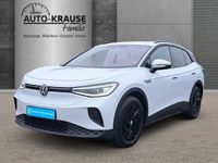 Gebraucht VW ID.4 Pro Performance 150 kW (204 PS) 2022 Weiss SUV
