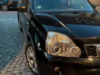 Gebraucht Nissan X-Trail 150 PS (110 kW) 2010 Schwarz SUV