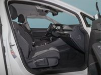 Gebraucht VW Golf VIII 131 PS (96 kW) 2025 Weiß Kleinwagen